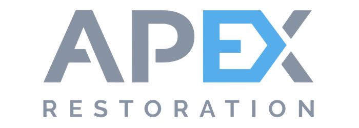 Apex Restoration logo